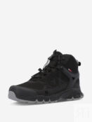 Ботинки мужские Northland Fly Hiker Mid HDry, Черный 123108N16-99 фото 3