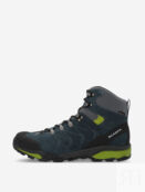 Ботинки мужские Scarpa Zg Trek GTX, Синий 67075-200/3SCA-. фото 2