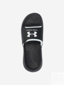 Шлепанцы женские Under Armour Ignite Select, Черный 3027222U0F-001 фото 4