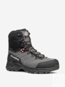 Ботинки утепленные женские Scarpa Rush Polar GTX, Серый 63138-202/1SCA-. фото 2