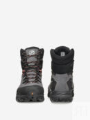 Ботинки утепленные женские Scarpa Rush Polar GTX, Серый 63138-202/1SCA-. фото 3