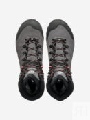 Ботинки утепленные женские Scarpa Rush Polar GTX, Серый 63138-202/1SCA-. фото 5