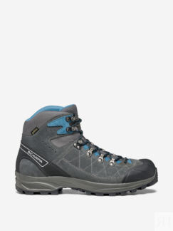 Ботинки мужские Scarpa Kailash Trek GTX, Серый