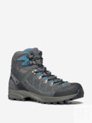 Ботинки мужские Scarpa Kailash Trek GTX, Серый 61056-200/1SCA-. фото 2