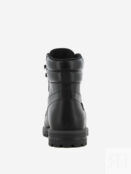 Ботинки утепленные мужские Safety Jogger, Черный 598510SFJ-BLK фото 3