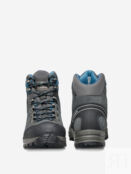 Ботинки мужские Scarpa Kailash Trek GTX, Серый 61056-200/1SCA-. фото 3