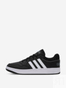 Кеды мужские adidas Hoops 3.0, Черный GY5432A01-. фото 2