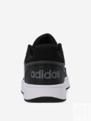 Кеды мужские adidas Hoops 3.0, Черный GY5432A01-. фото 4