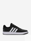 Кеды мужские adidas Hoops 3.0, Черный GY5432A01-. фото 5