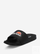 Шлепанцы женские Ellesse Filippo Slide Af, Черный 621809E0V-0001 фото 1