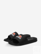 Шлепанцы женские Ellesse Filippo Slide Af, Черный 621809E0V-0001 фото 2