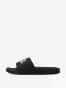 Шлепанцы женские Ellesse Filippo Slide Af, Черный 621809E0V-0001 фото 3