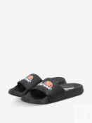 Шлепанцы женские Ellesse Filippo Slide AF, Черный 630282E0V-011 фото 2