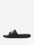 Шлепанцы женские Ellesse Filippo Slide AF, Черный 630282E0V-011 фото 3