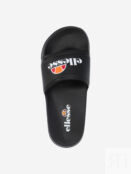 Шлепанцы женские Ellesse Filippo Slide AF, Черный 630282E0V-011 фото 4