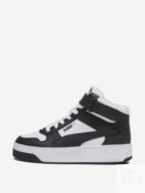 Кеды женские PUMA Carina Street Mid, Белый 392337P0P-03 фото 1