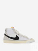 Кеды мужские Nike Blazer Mid Pro Club, Бежевый DQ7673N06-100 фото 5