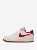 Кеды мужские Nike Air Force 1 '07, Белый FV0392N06-101 фото 2