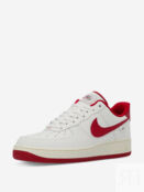 Кеды мужские Nike Air Force 1 '07, Белый FV0392N06-101 фото 3