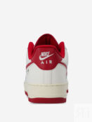 Кеды мужские Nike Air Force 1 '07, Белый FV0392N06-101 фото 4