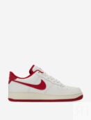 Кеды мужские Nike Air Force 1 '07, Белый FV0392N06-101 фото 5