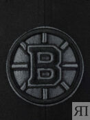 Бейсболка 47 BRAND H-MVPSP01WBP-BKC Boston Bruins NHL (черный), Черный 36-467XDOX403-09 фото 5