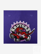 Бейсболка с прямым козырьком MITCHELL NESS HHSS5133-TRAYYPPPPURP Toronto Ra 58-734XDOXM4K-41 фото 5