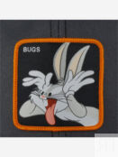 Бейсболка CAPSLAB CL/LOO7/1/CASB/BU4 Looney Tunes Bugs Bunny (серый), Серый 88-433XDOXC3H-08 фото 5