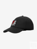 Бейсболка BASK SUN HAT LOGO, Черный 22037BYXABSK-9009 фото 5