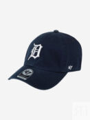 Бейсболка 47 BRAND B-RGW09GWS-HM Detroit Tigers MLB (синий), Синий 36-254XDOX403-16 фото 1