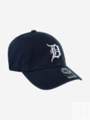 Бейсболка 47 BRAND B-RGW09GWS-HM Detroit Tigers MLB (синий), Синий 36-254XDOX403-16 фото 2