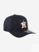 Бейсболка 47 BRAND B-CLZOE10WBP Houston Astros MLB (синий), Синий 36-196XDOX403-16 фото 2