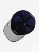 Бейсболка 47 BRAND B-MVP05WBV-DLA Chicago Cubs MLB (синий), Синий 36-309XDOX403-06 фото 4