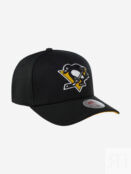 Бейсболка MITCHELL NESS MN-NHL-EU127-PITPEN-BLK Pittsburgh Penguins NHL (че 58-472XDOXM4K-09 фото 2