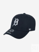 Бейсболка 47 BRAND B-MVP09WBV Detroit Tigers MLB (синий), Синий 36-038XDOX403-16 фото 1