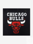 Бейсболка MITCHELL NESS HHSSINTL1245-CBUBLCK Chicago Bulls NBA (черный), Че 58-889XDOXM4K-09 фото 5