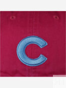 Бейсболка 47 BRAND B-BLPRK05GWS-OH Chicago Cubs MLB (розовый), Розовый 36-545XDOX403-34 фото 5