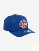 Бейсболка MITCHELL NESS 6HSSMM19361-DPIROYA Detroit Pistons NBA (синий), Си 58-589XDOXM4K-06 фото 2