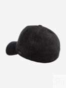 Бейсболка STETSON 7720102 BASEBALL CASHMERE (коричневый), Коричневый 02-246XDOXS9Z-14 фото 3