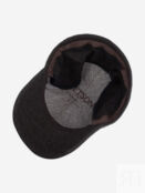 Бейсболка STETSON 7720102 BASEBALL CASHMERE (коричневый), Коричневый 02-246XDOXS9Z-14 фото 4