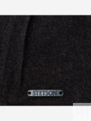 Бейсболка STETSON 7720102 BASEBALL CASHMERE (коричневый), Коричневый 02-246XDOXS9Z-14 фото 5