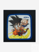 Бейсболка с сеточкой CAPSLAB CL/DB1/1/GOK2 Dragon Ball Goku (черный), Черны 88-027XDOXC3H-78 фото 2