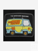 Бейсболка с сеточкой CAPSLAB CL/SD1/1/MAC2 Scooby-Doo Mystery Machine (черн 88-265XDOXC3H-09 фото 5