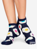 Носки с рисунками Happy Socks - Low Sunny Side Up, Черный LOWSBHOH16-SUNNYSIDEUP фото 5