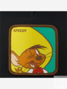 Бейсболка с сеточкой CAPSLAB CL/LOO3/1/GON2 Looney Tunes Speedy Gonzales (ч 88-429XDOXC3H-09 фото 5