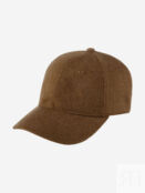 Бейсболка STETSON 7710801 BASEBALL CAP CASHMERE (коричневый), Коричневый 02-827XDOXS9Z-14 фото 1