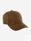 Бейсболка STETSON 7710801 BASEBALL CAP CASHMERE (коричневый), Коричневый 02-827XDOXS9Z-14 фото 2