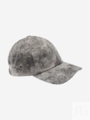 Бейсболка STETSON 7717105 RAWLINS (серый), Серый 02-052XDOXS9Z-08 фото 2