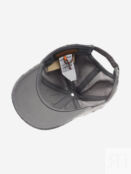 Бейсболка STETSON 7717105 RAWLINS (серый), Серый 02-052XDOXS9Z-08 фото 4