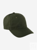 Бейсболка STETSON 7711102 BASEBALL CAP DELAVE ORGANIC (зеленый), Зеленый 02-215XDOXS9Z-07 фото 2